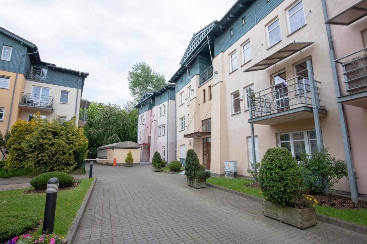 Apartament Karlikowski Sopot Exterior photo