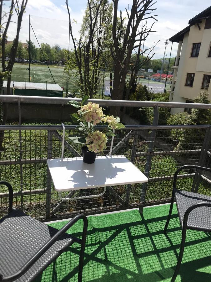 Apartament Karlikowski Sopot Exterior photo