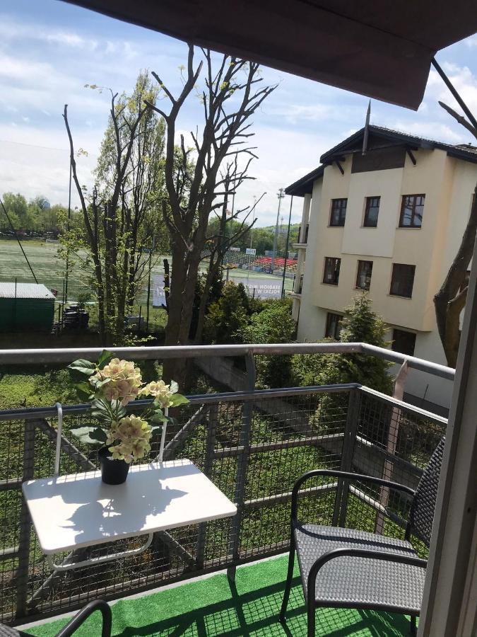 Apartament Karlikowski Sopot Exterior photo